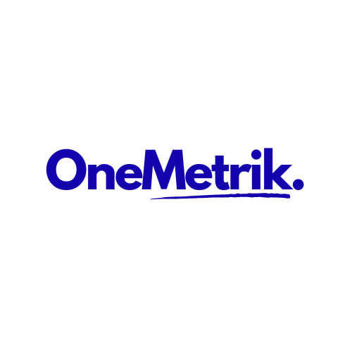 OneMetrik Logo