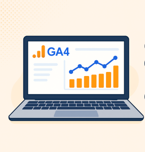 How to Create a Custom Report in GA4