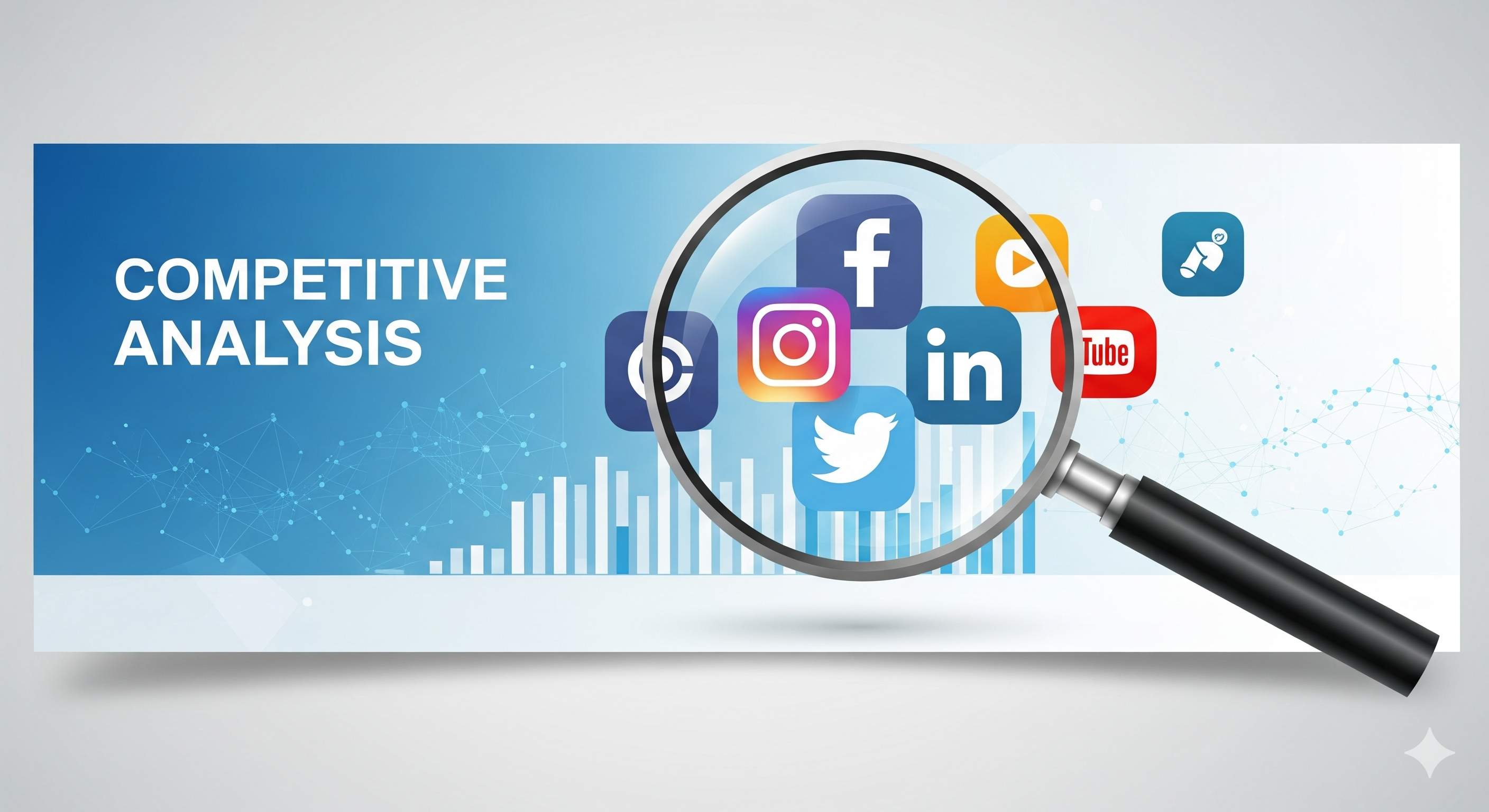 5 Smart Ways for competitor ads analysis