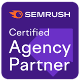 semrush agency partner
